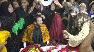 HALİDE & FARUK ÇİFTİMİZİN DÜĞÜN FRAGMANI