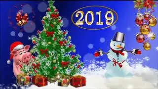 Новогоднее настроение!