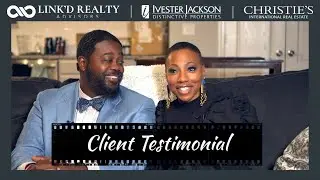 Edward and Adrienne Young Client Testimonial