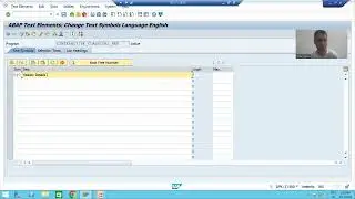93 - ABAP Programming - Interactive Classical Rep Events - TOP-OF-PAGE DURING LINE-SELECTION Part1