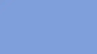 Vista Blue Screen | 1 HOUR of VISTA BLUE | 60 Minutes of Vista Blue