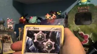 Opening Random Blister Packs