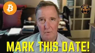 This Is the EXACT Date Bitcoin Goes 'COMPLETELY PARABOLIC' in 2025 - Larry Lepard Bitcoin Prediction