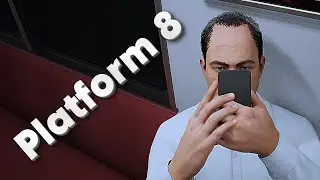 Все аномалии и даже больше!!! 🔴 Прохождение 🔴 Platform 8 #2