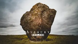 The Largest Megalithic Stone Circle in the World - Avebury