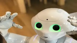 How technologies changed our lives? Past and Present Technology then and now