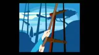 Пабло и Бруно   Притча о водопроводе