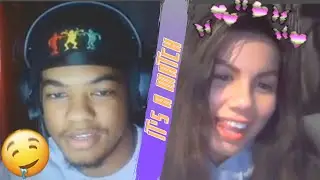 FINDING MY GIRLFRIEND ON OMEGLE! (she coming over tonight)