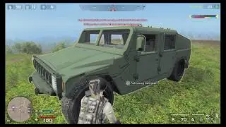 H1Z1: Battle Royale 11 Kills
