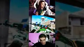 Twitch: evelone2004 | Амина В ШОКЕ! СКИНЫ СТОЯТ ДОРОЖЕ КВАРТИРЫ!💸🤯 