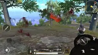 How to win a PUBG game CORRECTLY