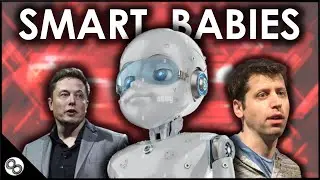 NOW AIs CAN FEEL LIKE HUMANS  |  Robots becoming human