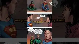 Alfred Kills The Bat-Family...