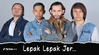 MOJO Rock On! Lepak Lepak Jer (Full Live)