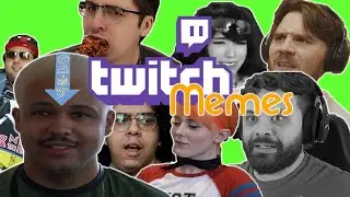 Twitch memes 2022 | Part 1