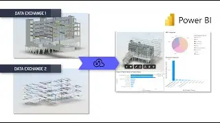 Aggregate and analyze data with Autodesk Data Exchanges