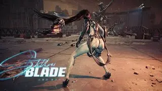 STELLAR BLADE GMV