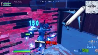 Thailand✈️ (Fortnite Montage) | Highlights #9