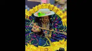 laddu gopal 