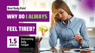 How to Relieve Your Body Pain and Feel Better | The Physio Specialists