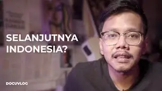 DOCUVLOG : KONSPIRASI menghancurkan India ? | Bagian Kedua