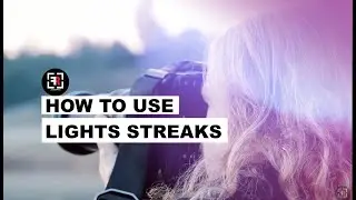 How to use Light Streaks Effect Tutorial | Premiere Pro