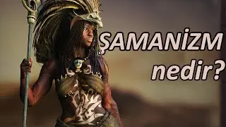 What is Shamanism?  Shamanism in Turks And Traditions of Shamanism
