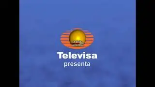 Telvisa Logo Csupo