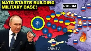12 MINUTES AGO: Ukrainian Private Soldiers Blew Up the Most Important Russian Production Facility!
