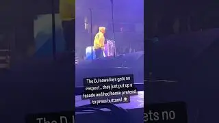 The Death of the DJ