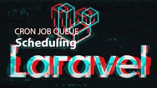 [ITA] Laravel - Tutorial {14} - 🕐 Cron Job, Queue, Command & Scheduling (2020)