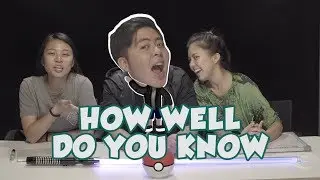 How Well Do You Know MING YUE - HelloTMT