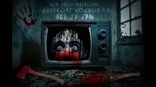 Texas Heat Gaming x New Breed Wrestling Mini-Doc [October 2024]