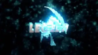 BEST INTRO Template #7 *Mr. Legeda* | Cinema 4D & After Effects