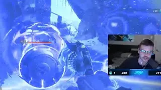 What Is EVEN GOING on This GAME!?!