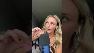 Sticky Tapping #asmr #tingles #asmrtriggers #relax #tinglessensation #asmrvideos #asmrtingles