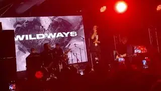WILDWAYS - Прятки (25.10.2023, Самара, «Сигнал»)