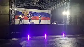 Кукла колдуна (кавер)