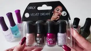 ORLY: лаки, база, топ, сушка и другие классные лаки для ногтей