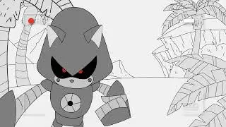I will destroy the world