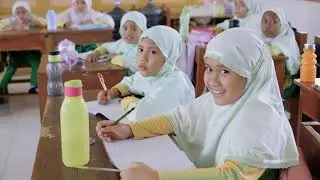 MI AL HUDA Karangnongko Sleman  MENUJU ADIWIYATA