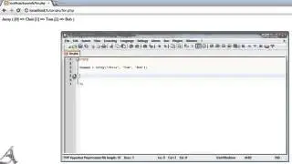 PHP Tutorial 15   ForEach Loop PHP For Beginners