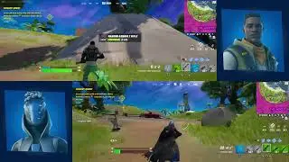 We almost won