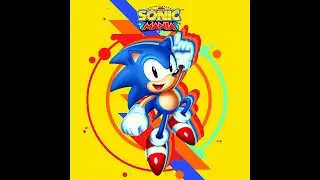 Sonic Mania - Hurt Sound