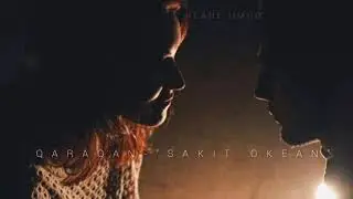 QARAQAN - Sakit Okean (Lyrics)