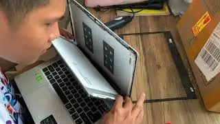 Laptop Accer Aspire 5 | A515-53G Lcd Replacement | Full Video Tutorial