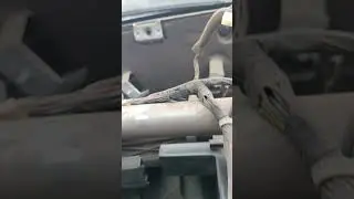 дэу матиз снять радиатор печки не снимая торпеды ?