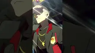 The Genius of Cyberpunk Edgerunners Part 1