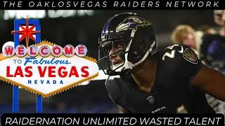 #Raiders | Marcus Peters Will “Likely” Be A Raider | 🏴‍☠️ Graphk & Wasted Live