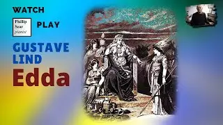 Gustave Lind : Edda - Northern Suite for Piano